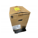 (NEW) COPELAND 4.5 Ton Scroll Compressor A/C R410A 54K 45/130 208/230-3 - Model ZP54K5E-TF5-800