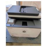 HP LaserJet Pro 3101fdw Monochrome Laser Printer All-in-One Has Toner, Paper Gets Jammed, Makes Loud Noises