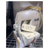 Buffalo Dental Wheel Grinder