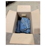 Small Box of Men