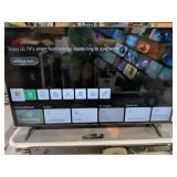 LG UP76 65” 4K Smart UHD TV 65UP7670PUC with Remote