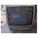 20" Magnavox Smart Series 20MT1331/17 CRT Gaming TV