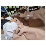 3 Boxes of Assorted Clothes for Resale - men