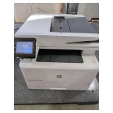HP LaserJet Pro MFP M426fdw Laserjet Printer. Paper jams, won