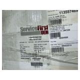 (New) Trane / ServiceFirst OEM Condenser Fan Motor Part# MOT18820 .