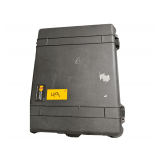 (2) Pelican 1610 Rolling Protector Case 25" x 20" x 12"