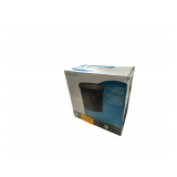 Omni Tech Paper Shredder - New