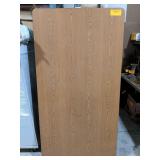 3 Folding Tables 3