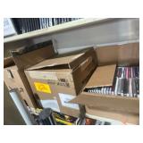 3 Boxes of CD Music