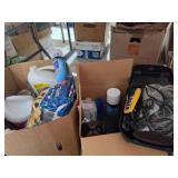 2 Boxes of New Products - Hair Clippers
