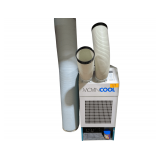MovinCool Classic Plus 26 Portable Air Conditioner 24,000 BTU