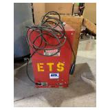 Peschel Instruments High Voltage Hi Pot Tester Model AP-120-1V, Untested