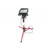 Craftsman Electric Adjustable Work Light