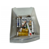 Assorted Industrial Fuses