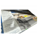 New in Box Waring Pro Buffet Server