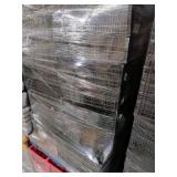 Pallet of Produce Crates