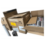 3 Boxes of CD Music