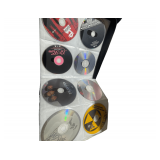 A Collection of CD