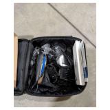 Wahl Deluxe Hair Cutting Set