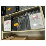 A Plethora of Picture Frames 8"x11"