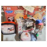 Baltimore Orioles Baseball Fan Collection