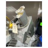 Hobart FP100 Continuous Feed Food Processor