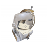 Buffalo Dental Wheel Grinder