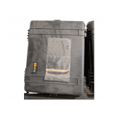 (2) Pelican 1620 Rolling Protector Case 25"x19.5"x14"