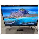 Sony - 43" LED 4K UHD Smart Google TV (2021) KD-43X80J with Remote