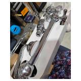 Ornate Shower Head - NIB