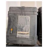 (2) Pelican 1620 Rolling Protector Case 25"x19.5"x14"