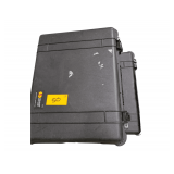(2) Pelican 1610 Rolling Protector Case 25" x 20" x 12"