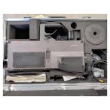 Agema ThermoVision 450 Thermal Imaging Camera, Untested