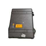 (2) Pelican 1560 Rolling Protector Case 22" x 18" x 10.5"