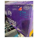 New in Box Joy Mangano Hangers 40