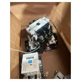 4 Shihlin S-P150T Magnetic Conductors