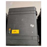 (2) Pelican 1610 Rolling Protector Case 25" x 20" x 12"