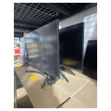 LG and Samsung Monitors 27"