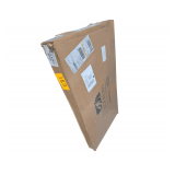 New Iceberg 65490 IndestrucTables Too 1200 Series Resin Personal Folding Table, 30 x 20, Platinum