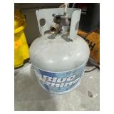 Blue Rhino Propane Bottle 15 Lbs.
