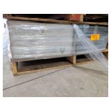 Partial Pallet of Paper, Assorted Sizes/Colors.