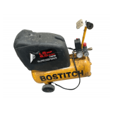Bostitch Oil Free Air Compressor 1.5 Hp. 6 Gal.