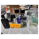 Bottles of Men