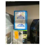 Rival Snow Cone Maker and Desk Lamp