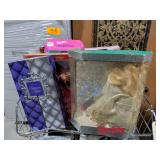 11 Collectors Editions Barbie Dolls, Including Little Mermaid, Holidays and Others