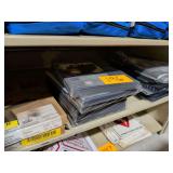 Assorted New Binding Presentation Covers