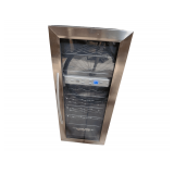 EdgeStar Wine Refrigerator Adjustable Temps, Top Buttons Appear Broke, Still Seems to Cool