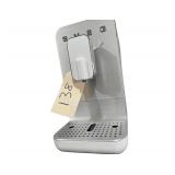 SMEG Espresso Machine, Has Error Light, Needs Repaired