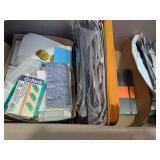 Multipal Office Supplies Too Many to Mention, View Pictures