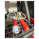 2 Battery Operated Siphons